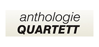 Anthologie Quartett