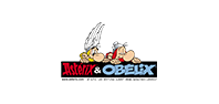 Asterix & Obelix
