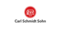 Carl Schmidt Sohn