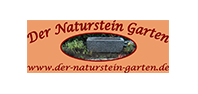 Der Naturstein Garten