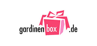 Gardinenbox