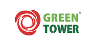 Green Tower