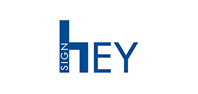 Hey Sign