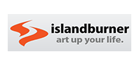 Islandburner