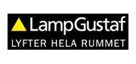 Lamp Gustaf