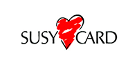 Susy Card