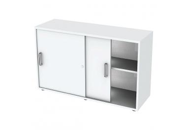 Aktenschrank Schiebet&uuml;r
