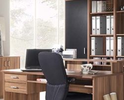 Arbeitszimmer-Möbel von Livingo.de