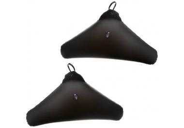 Aufblasbare Kleiderbügel