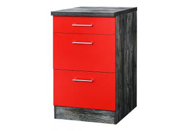 Auszugschrank