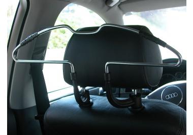Auto Kleiderbügel