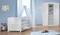 Möbel fürs Babyzimmer
