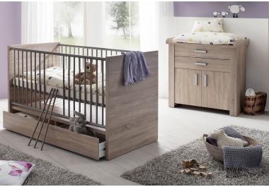 Babyzimmer Komplett
