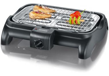 Barbecue Grill