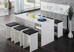 Barmöbel für zuhause bei Livingo.de