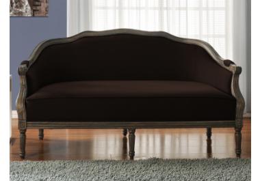 Barock Sofa