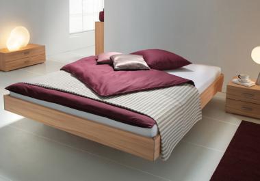 Betten ohne Kopfteile