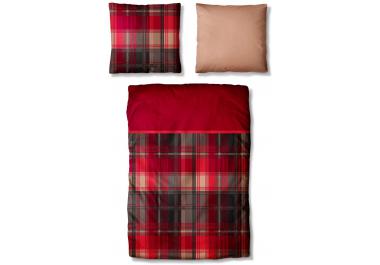 B&uuml;gelfreie Bettw&auml;sche