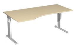 Bürotisch bei Livingo.de