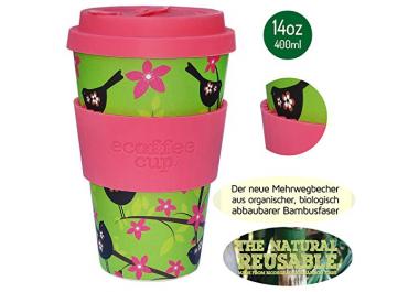 Coffee-to-go Becher