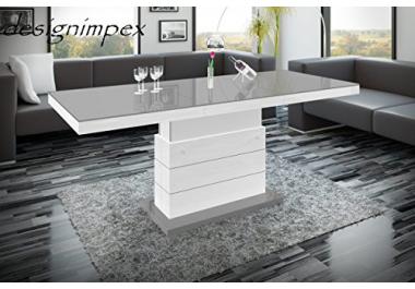 Couchtisch h&ouml;henverstellbar