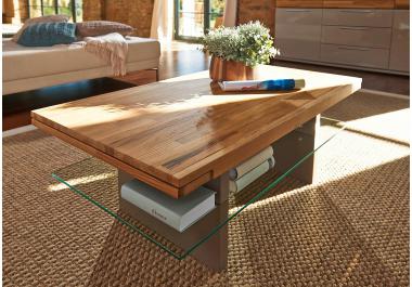 Couchtisch Holz