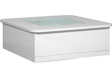 Couchtisch Quadratisch