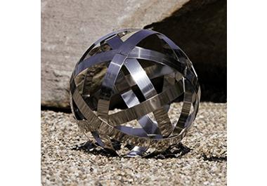 Dekokugeln Edelstahl