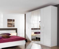 Drehtürenschränke bei Livingo.de