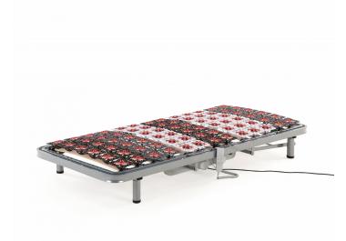 Elektrische Lattenroste