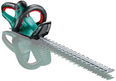 Elektro-Heckenschere