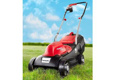 Elektro-Rasenm&auml;her