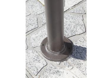 Erdspie&szlig;leuchten