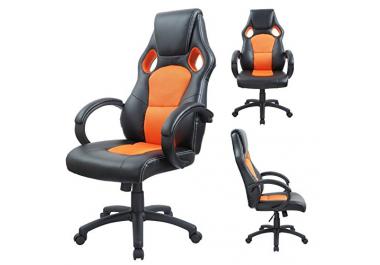 Ergonomischer B&uuml;rostuhl