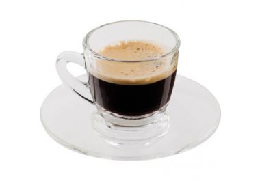 Espresso-Set