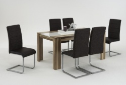 Essgruppe von Livingo