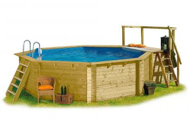 Essig und Öl Flaschen