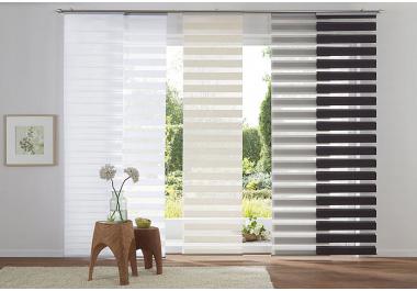 Fl&auml;chengardinen