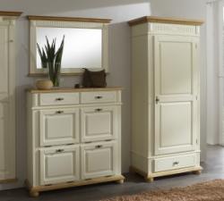 Flurschrank bei Livingo