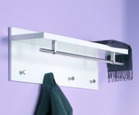 Garderoben bei Livingo