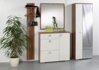 Garderobenschrank bei Livingo.de