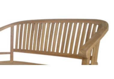 Gartenb&auml;nke Teak
