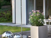 Garteneinrichtung und Gartenausstattung von Livingo