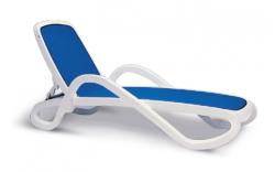 Gartenliege bei Livingo.de