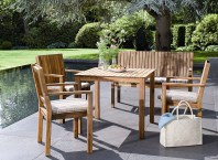 Gartenmöbel günstig bei Livingo.de