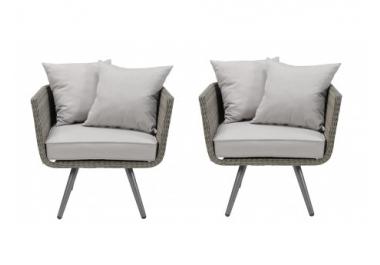 Gartenm&ouml;belserie