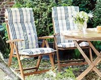 Gartenstühle Shop Livingo