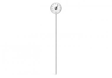 Gartenthermometer