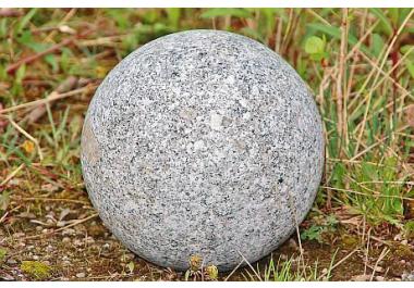 Granitkugel