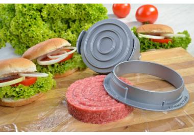 Hamburgerpresse